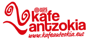 kafe antzokia