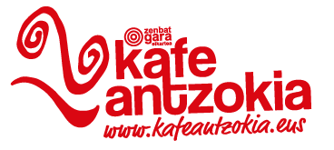 Kafe Antzokia