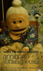 Amonaren sutondoko ipuinak-1