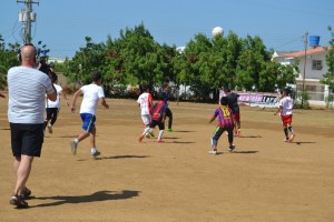 argazki dena ez da futbola 2