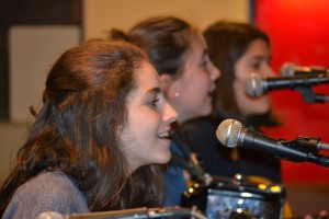 musika topaketak
