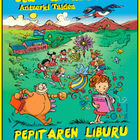 PEPITA-KARTELA pepita karatula
