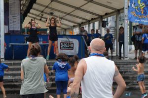 DISKO FESTA ZAPARRADA 