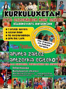 kartela-antzerki-eskola-2016