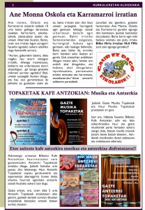 ALDIZKARIA APIRILA MAIATZA EKAINA MOD