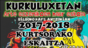 KURTSO 2017 2018 TXIKI