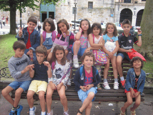 ANTZERKI ETA JOLASAK 2017