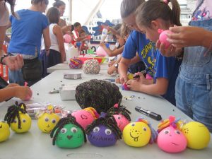 munstroak 2017 zaparrada