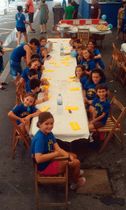 UMEAK BAZKALTZEKO 2017