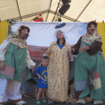 zu eta ni aste nagusi 2017