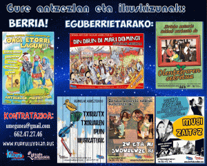 ESNAINTZA ZABALA