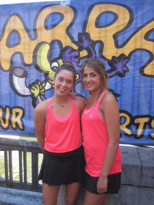 disko-dantza-zaparradan