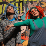 ESTRENALDIA ONGI ETORRI LAGUN R E