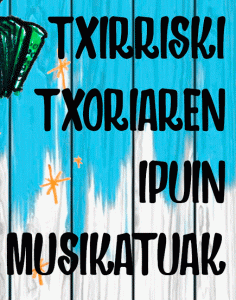 BEHINOLA BERRIA MOZTUTA