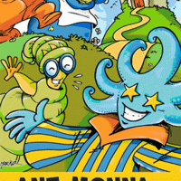 amama-pantxika amama pantxika