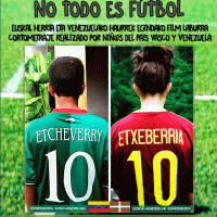 dena ez da futbola