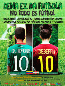 dena ez da futbola