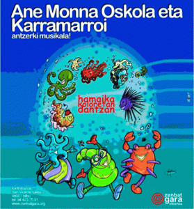 HAMAIKA KOLORE
