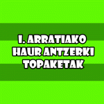 ARRATIA KARRATUA