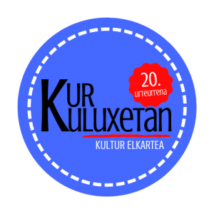 kurkuluxetan_20. urteurrena