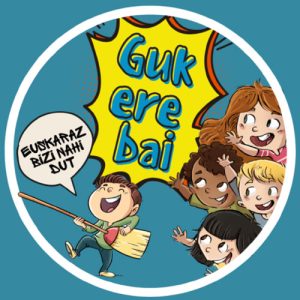 guk ere bai